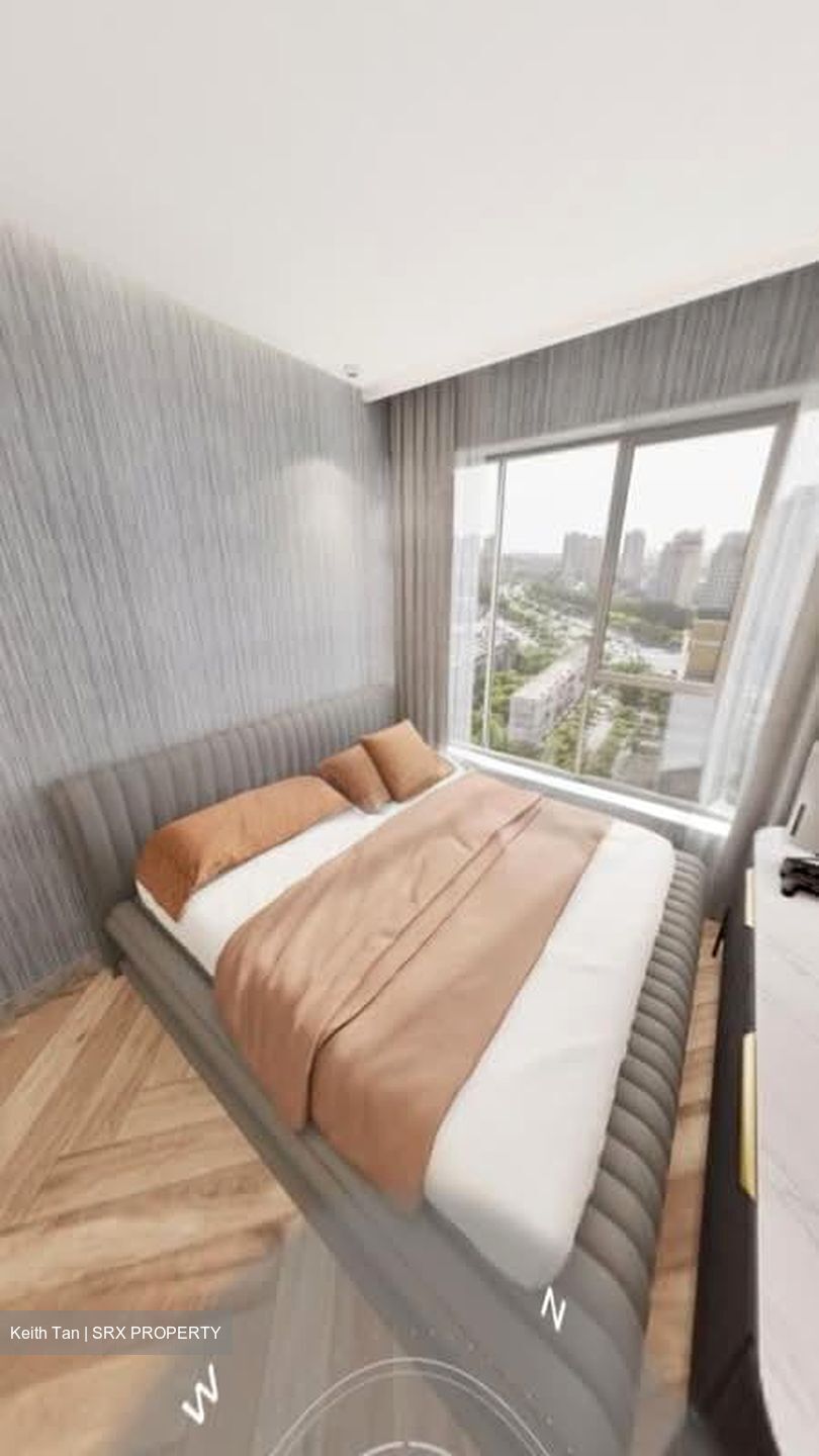 Double Bay Residences (D18), Condominium #588397181
